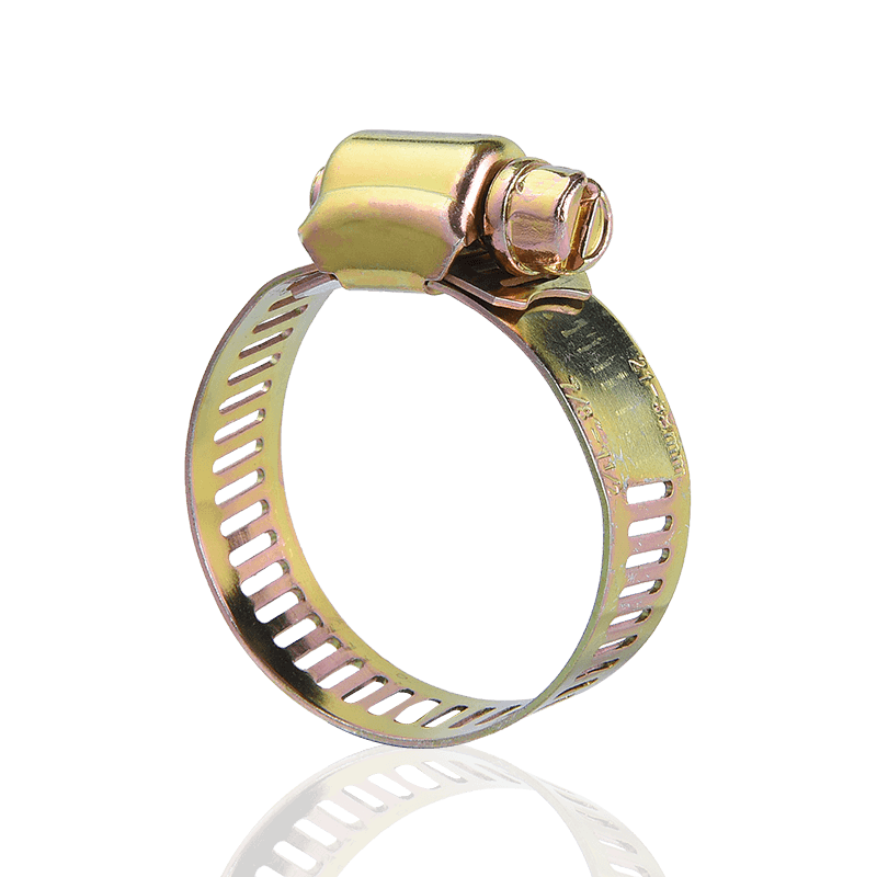 Slangklämma i Taiwan stil